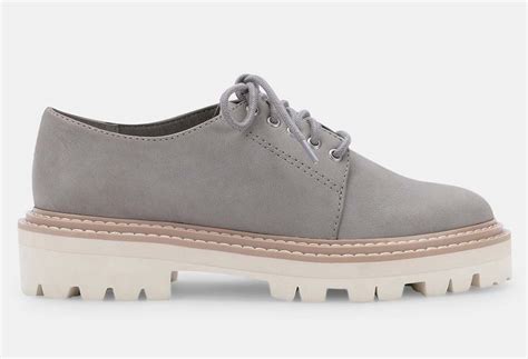 The 15 Best Oxfords for Women: Platform, Derby and More Styles 